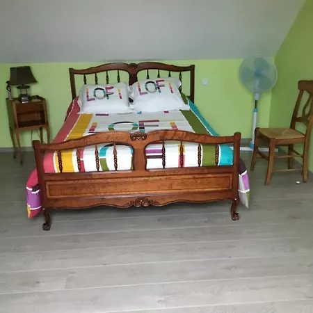 Christine B&B